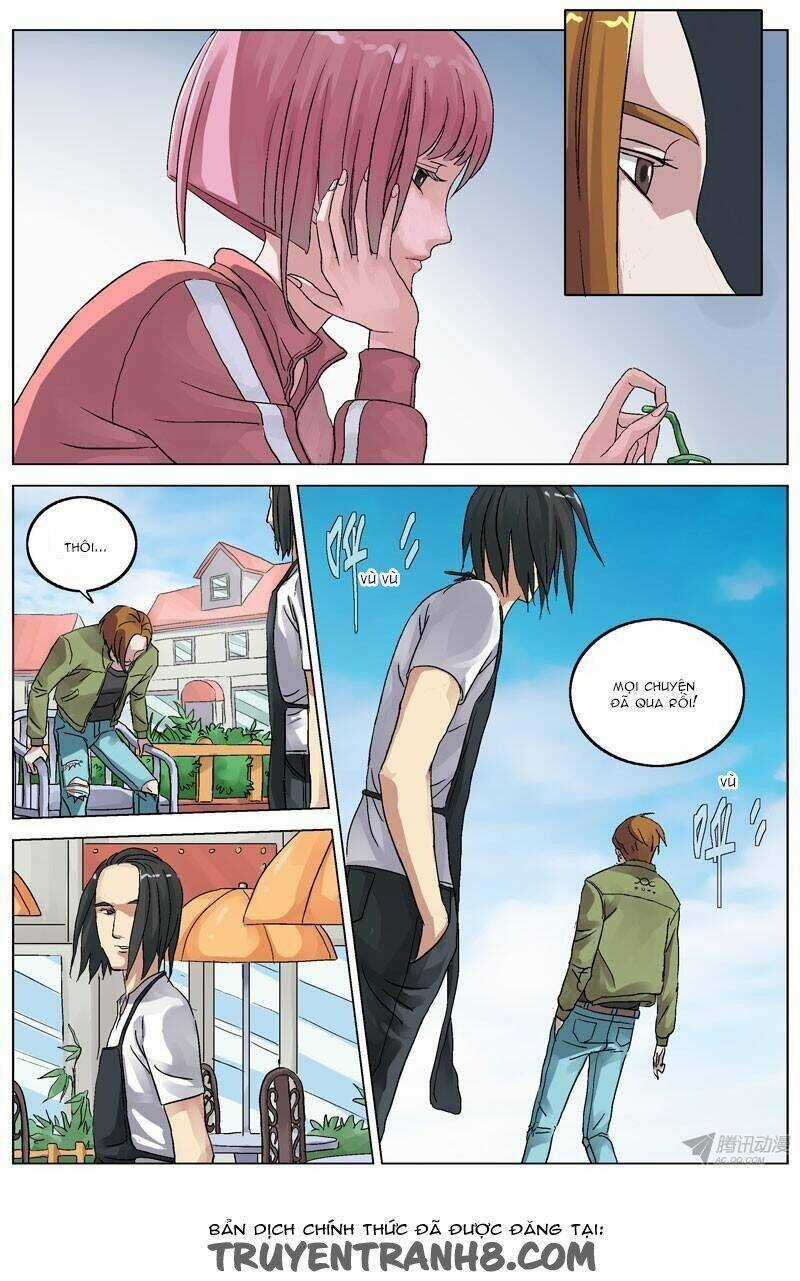 Nguyên Mục - Chapter 66 - Trang 6