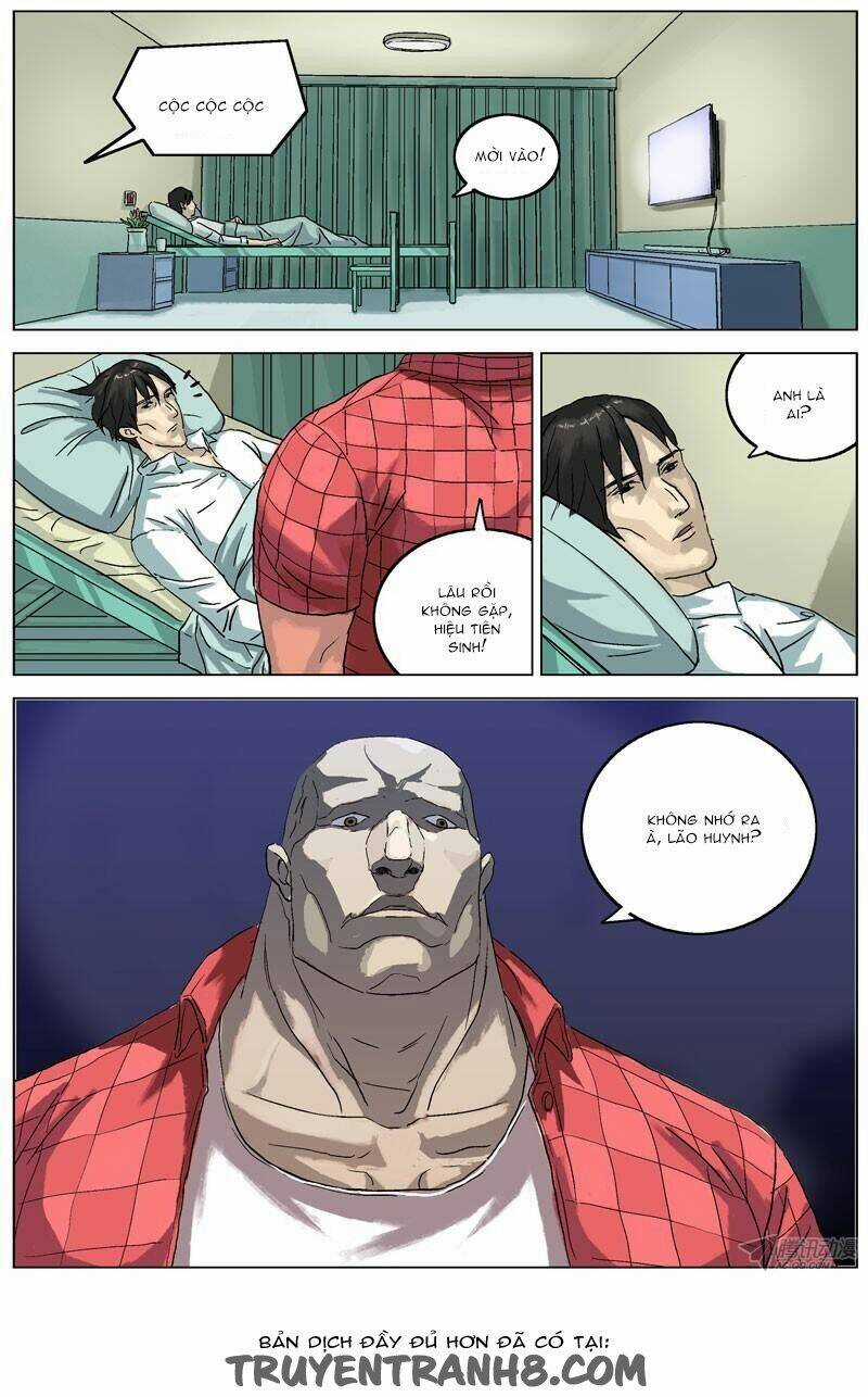 Nguyên Mục - Chapter 67 - Trang 6