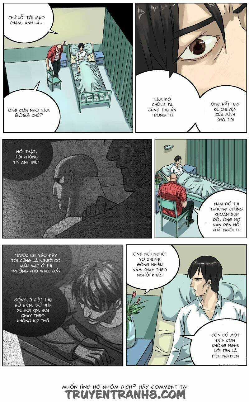 Nguyên Mục - Chapter 67 - Trang 7