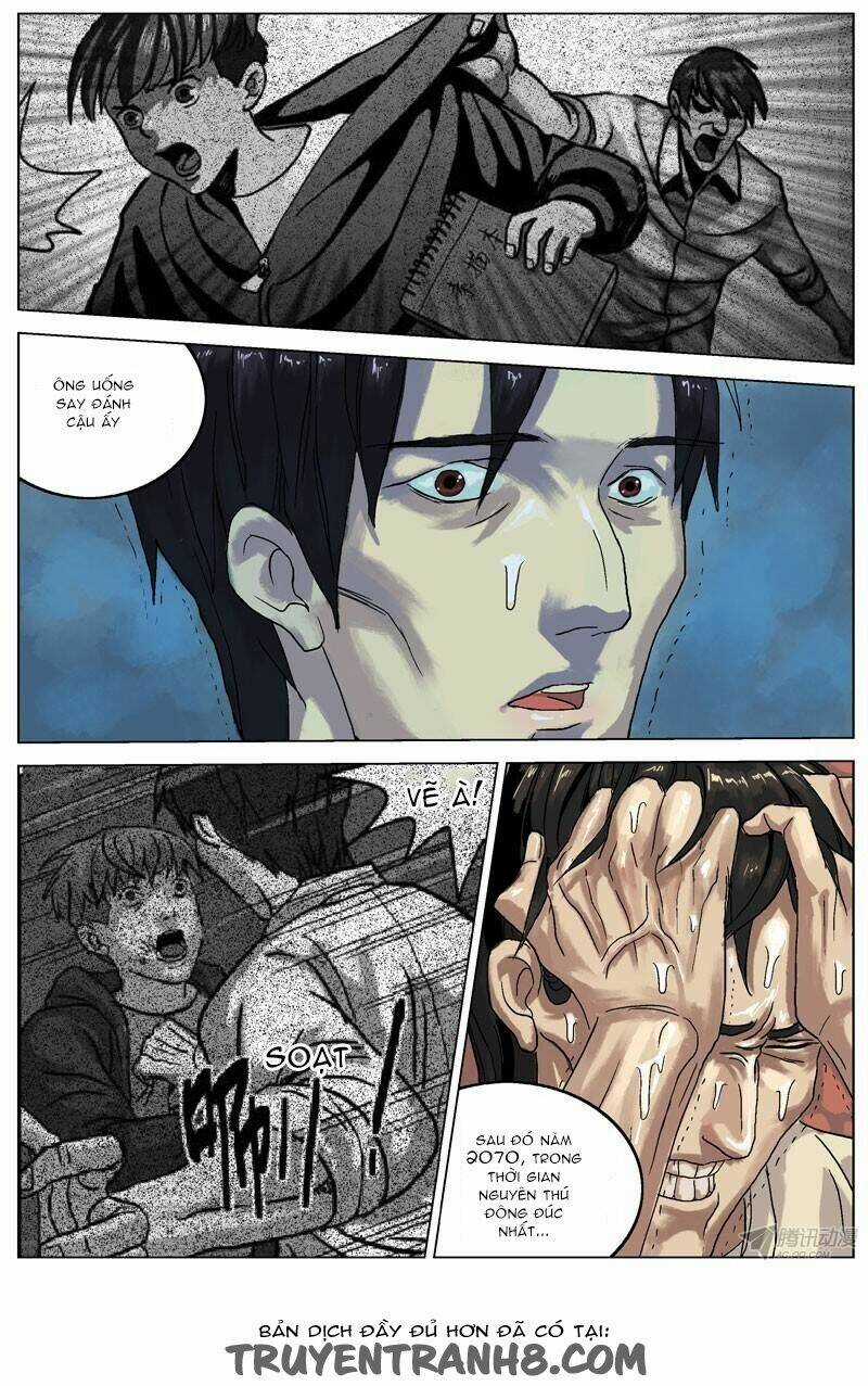 Nguyên Mục - Chapter 67 - Trang 8