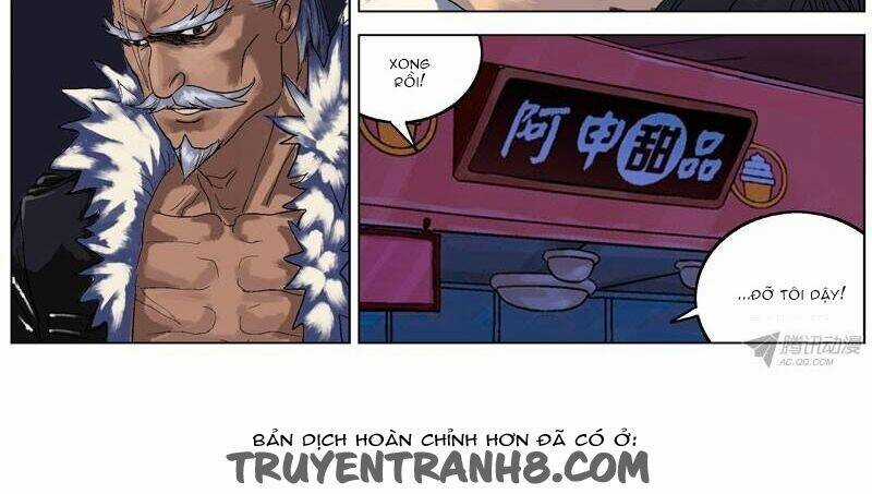 Nguyên Mục - Chapter 69 - Trang 2