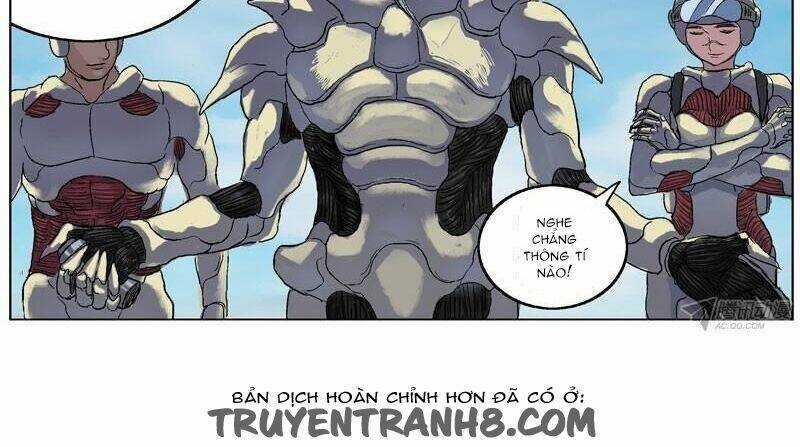 Nguyên Mục - Chapter 70 - Trang 2