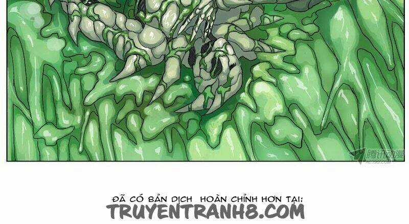Nguyên Mục - Chapter 71 - Trang 2