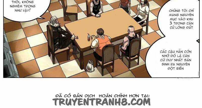 Nguyên Mục - Chapter 72 - Trang 2