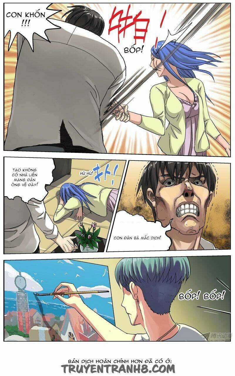 Nguyên Mục - Chapter 73 - Trang 5