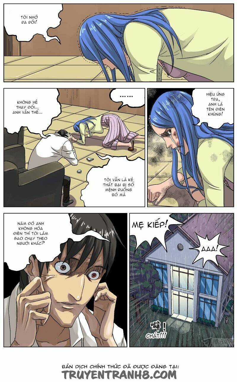 Nguyên Mục - Chapter 73 - Trang 6