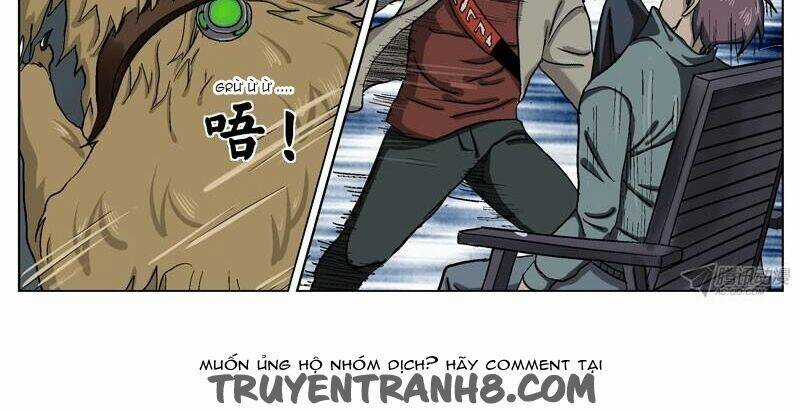 Nguyên Mục - Chapter 74 - Trang 2