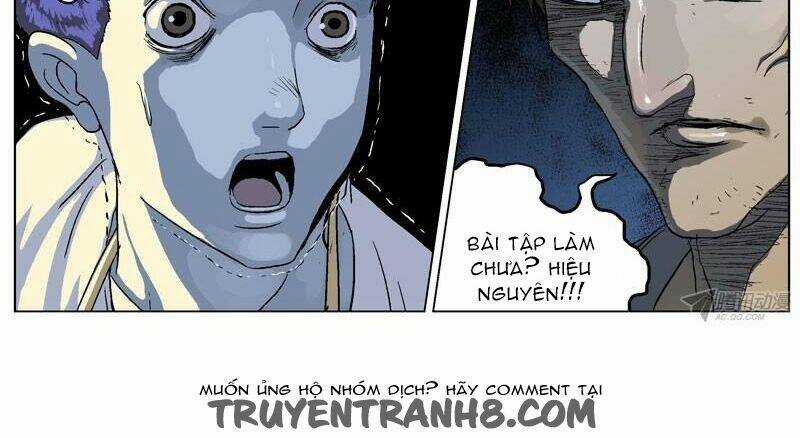 Nguyên Mục - Chapter 75 - Trang 2