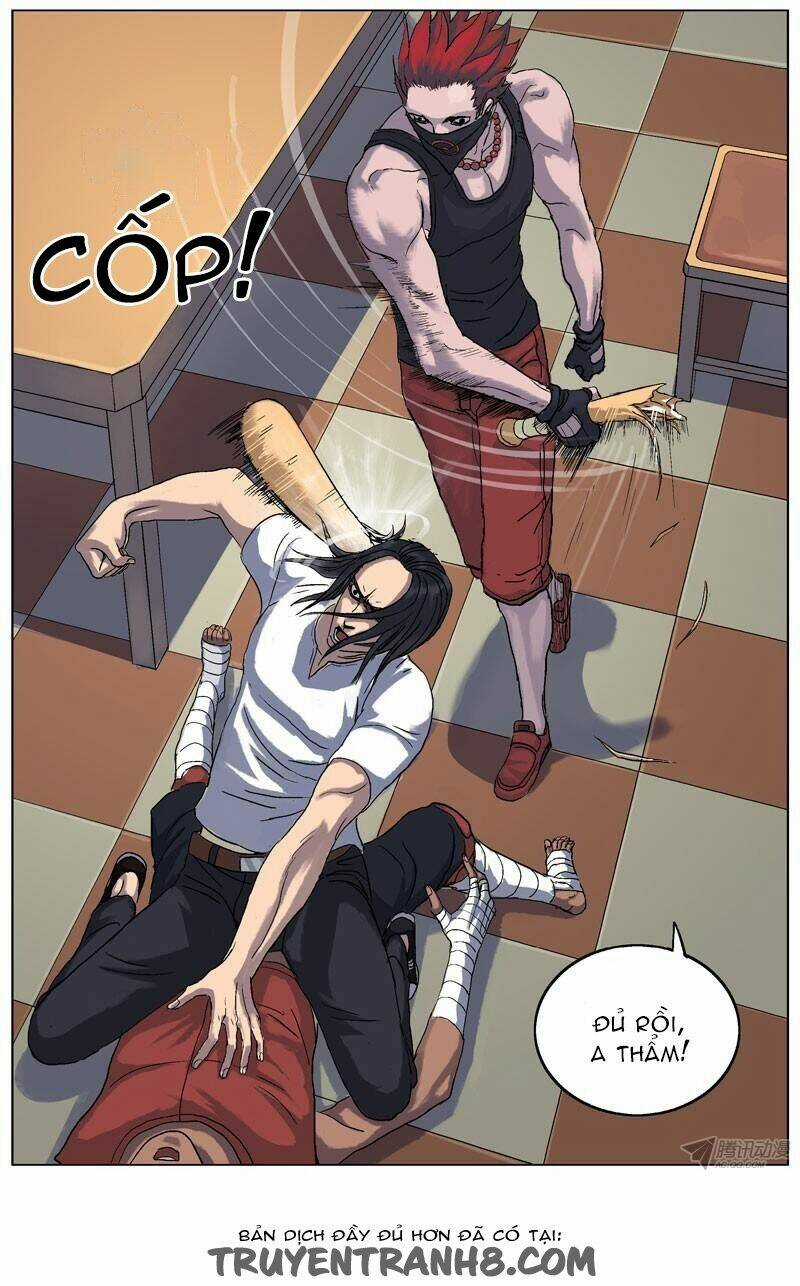 Nguyên Mục - Chapter 75 - Trang 5