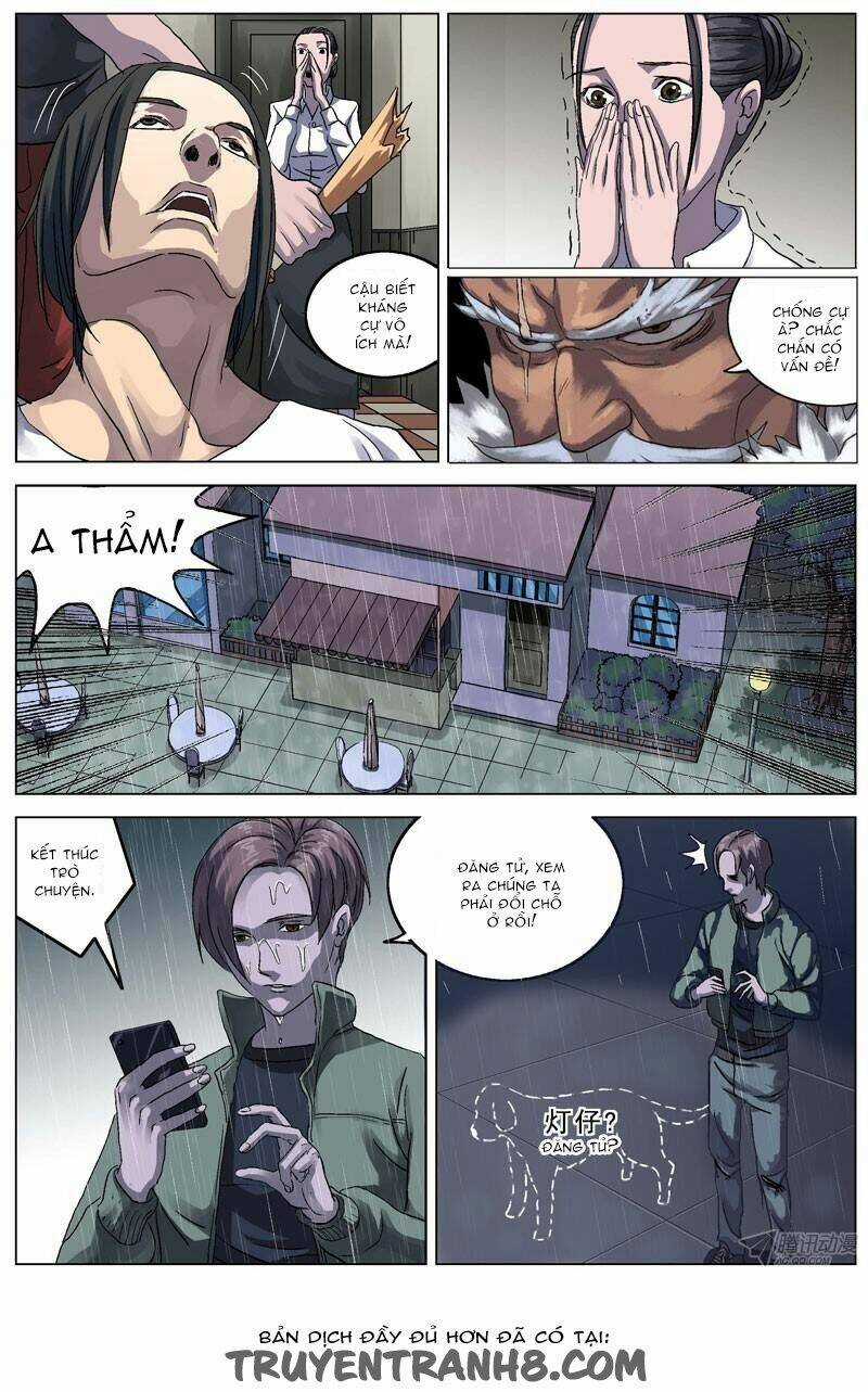 Nguyên Mục - Chapter 75 - Trang 6