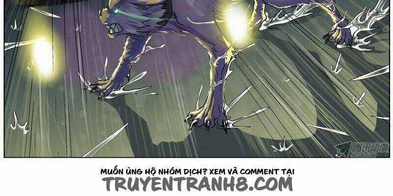 Nguyên Mục - Chapter 76 - Trang 2