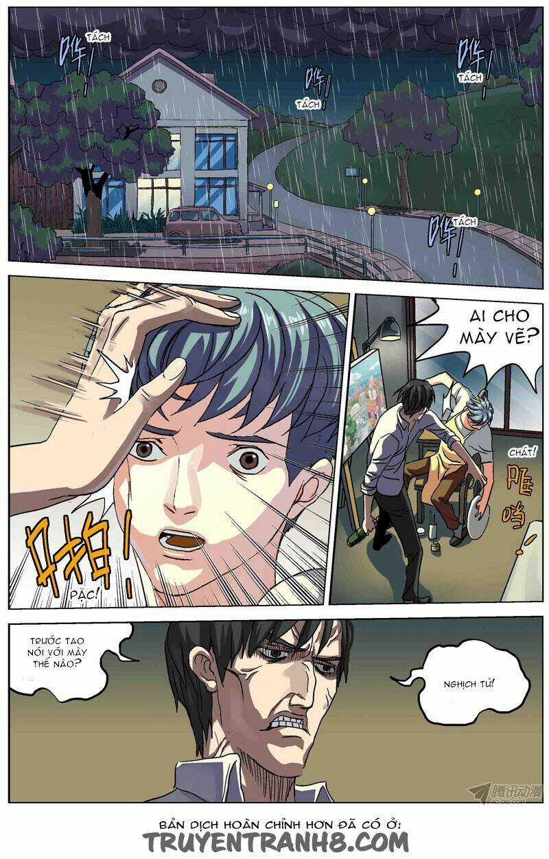 Nguyên Mục - Chapter 76 - Trang 5