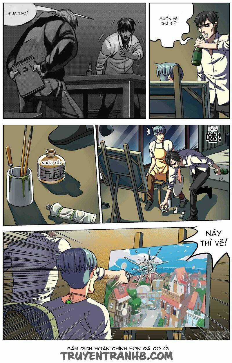 Nguyên Mục - Chapter 76 - Trang 7