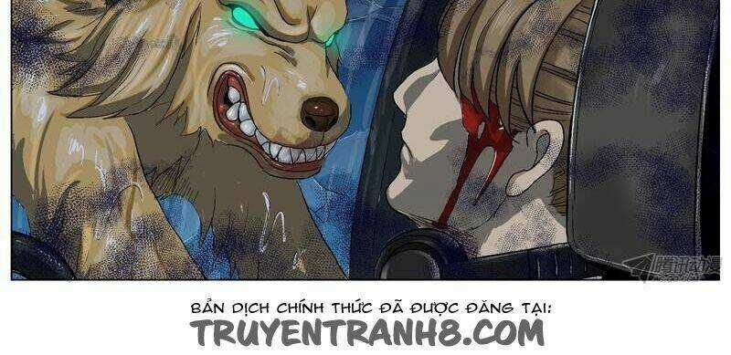 Nguyên Mục - Chapter 77 - Trang 2