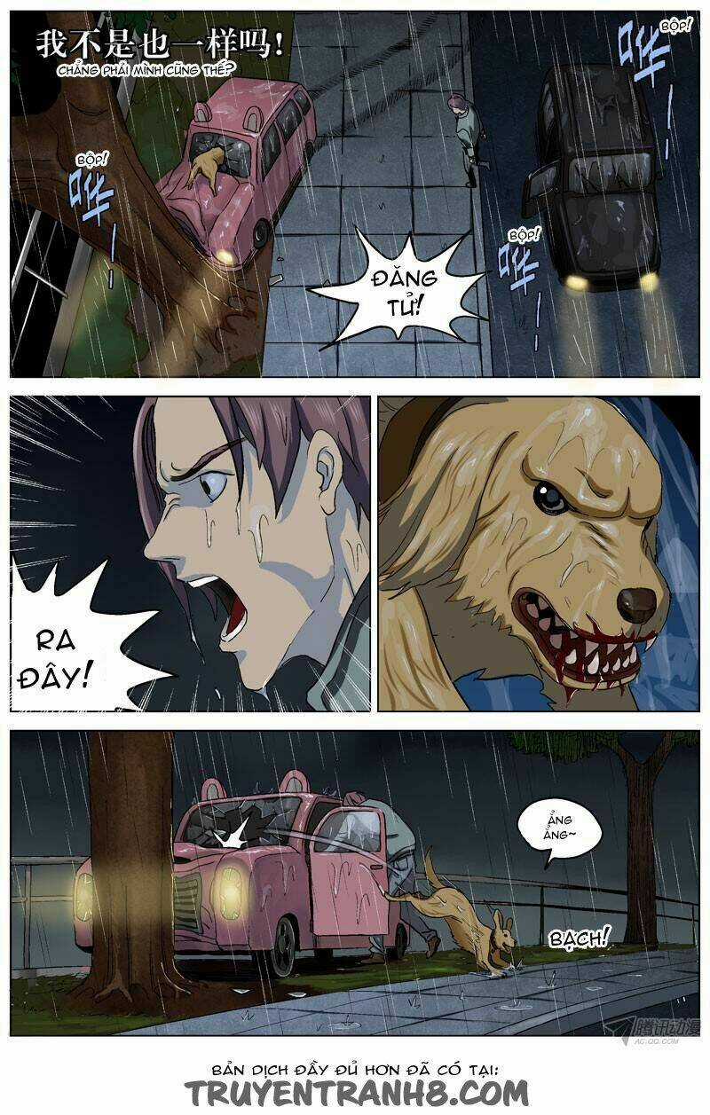 Nguyên Mục - Chapter 77 - Trang 3