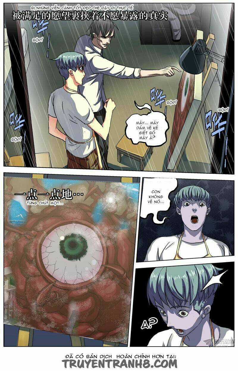 Nguyên Mục - Chapter 77 - Trang 5