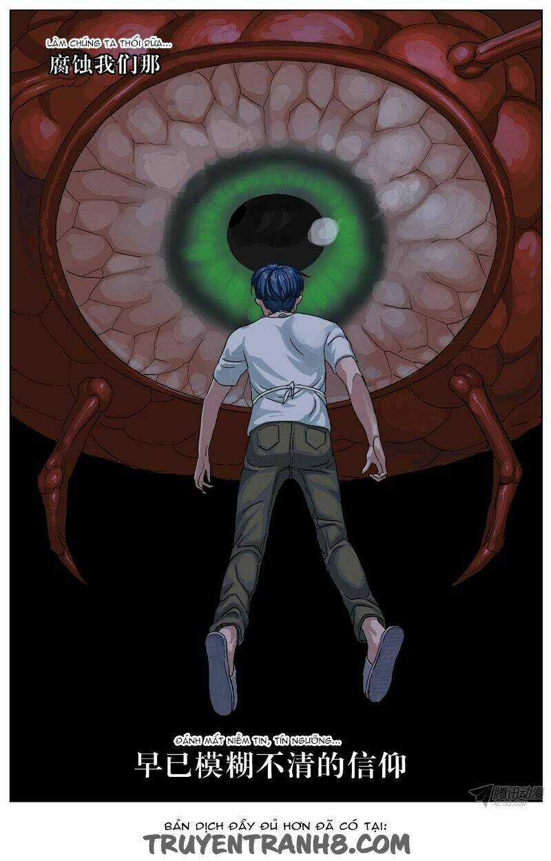 Nguyên Mục - Chapter 77 - Trang 6