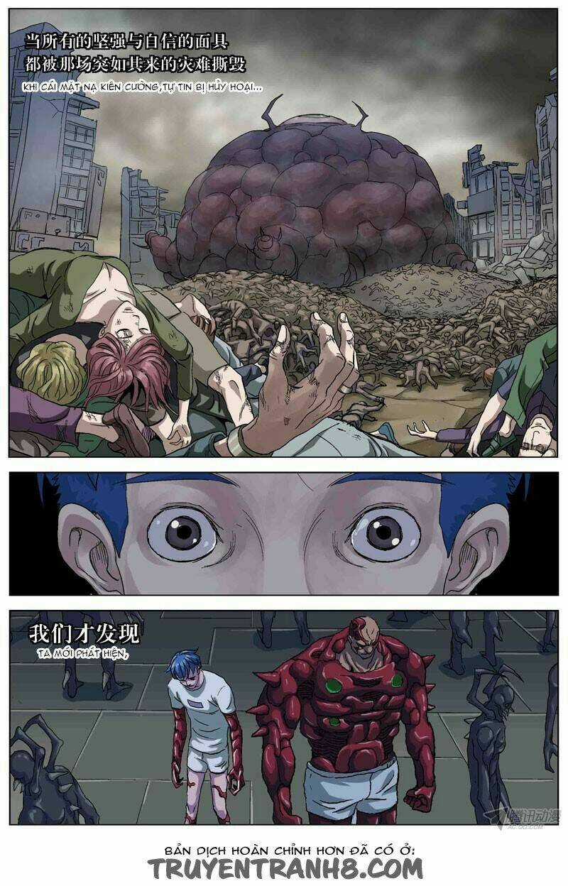 Nguyên Mục - Chapter 77 - Trang 7