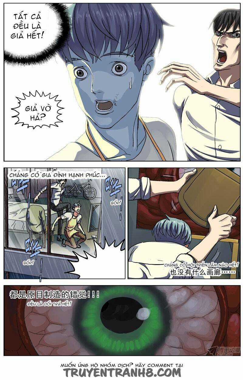 Nguyên Mục - Chapter 78 - Trang 3