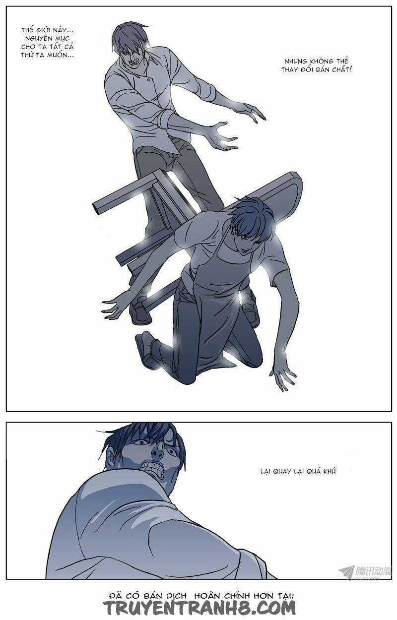 Nguyên Mục - Chapter 78 - Trang 4