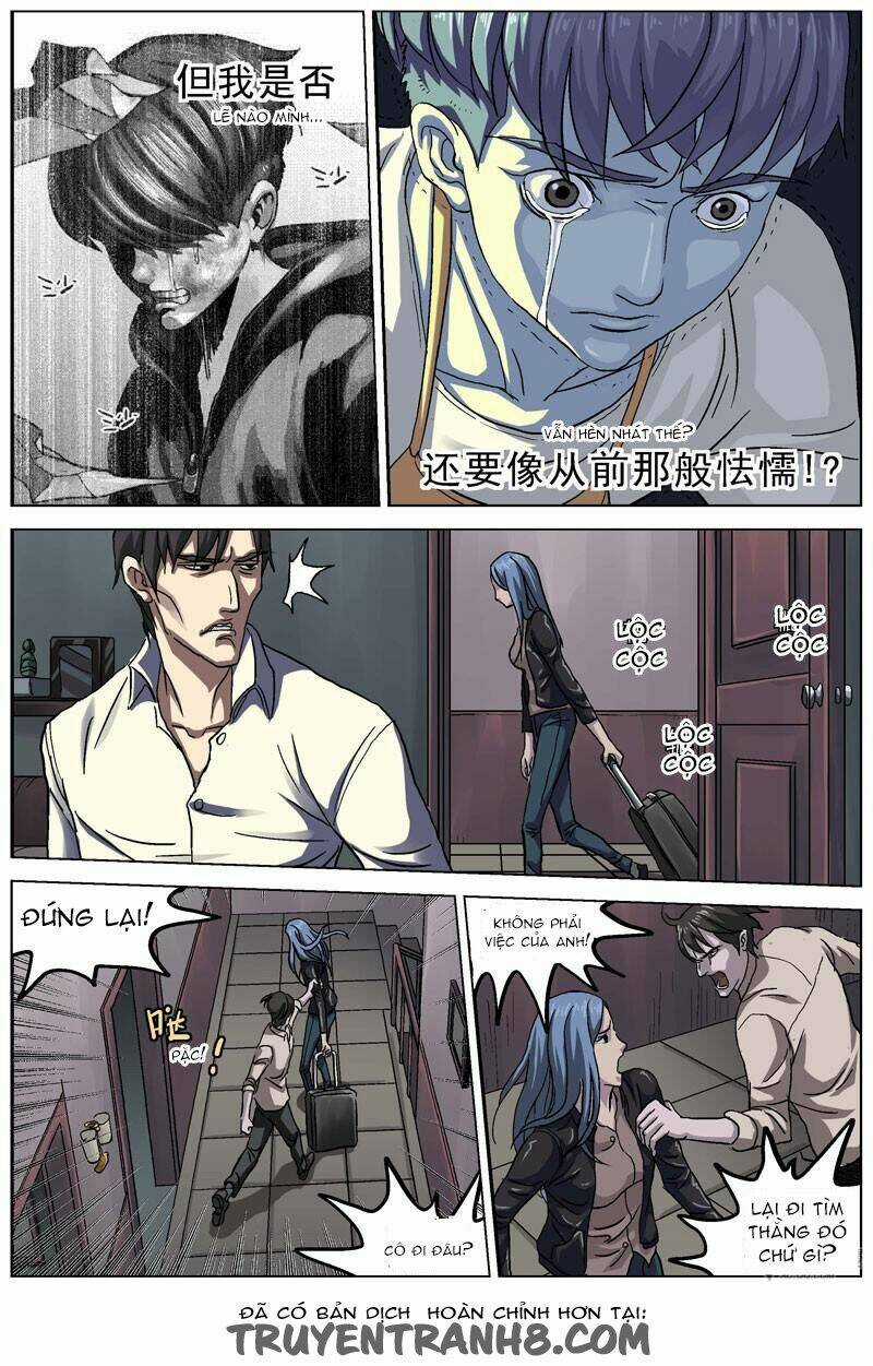 Nguyên Mục - Chapter 78 - Trang 5