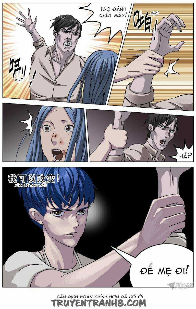 Nguyên Mục - Chapter 78 - Trang 6