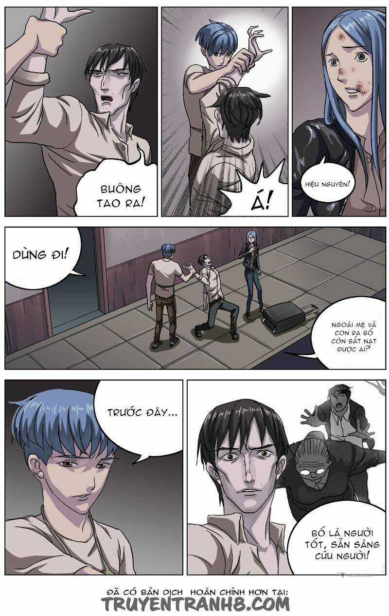 Nguyên Mục - Chapter 78 - Trang 7