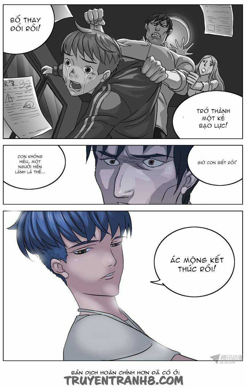 Nguyên Mục - Chapter 78 - Trang 8