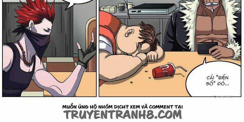 Nguyên Mục - Chapter 79 - Trang 2