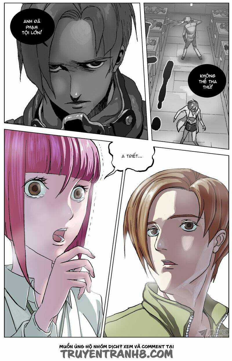 Nguyên Mục - Chapter 79 - Trang 5