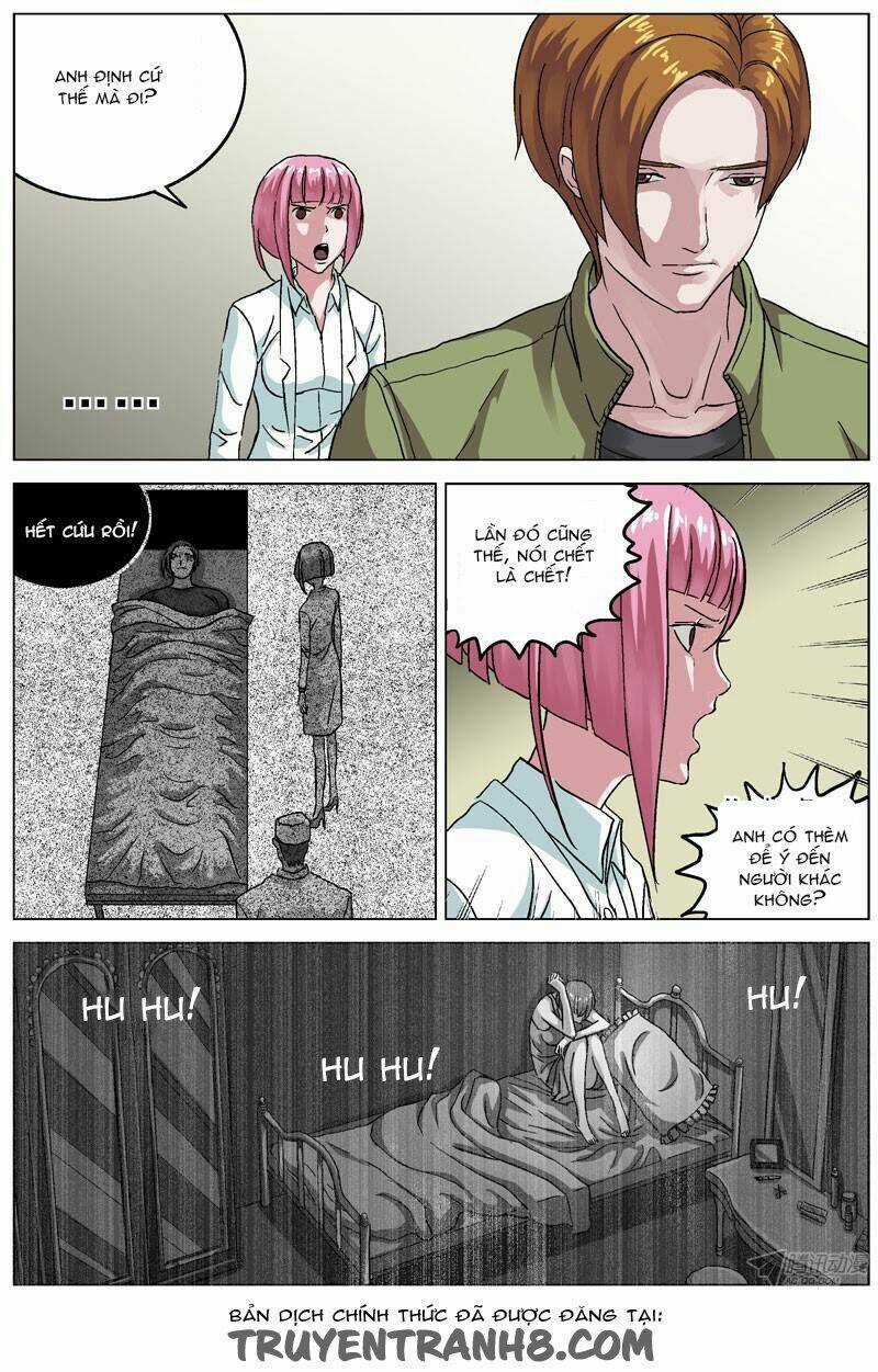 Nguyên Mục - Chapter 79 - Trang 7