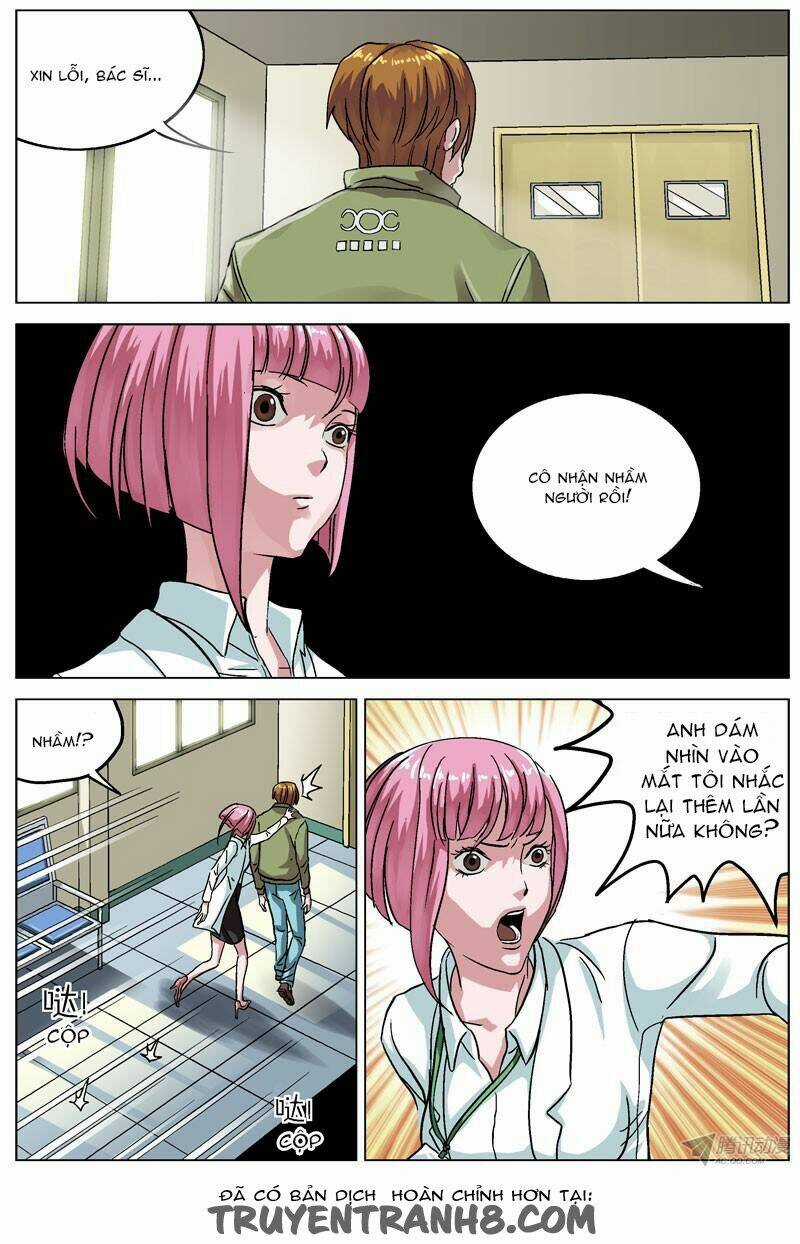 Nguyên Mục - Chapter 79 - Trang 8