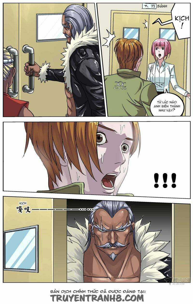 Nguyên Mục - Chapter 80 - Trang 6