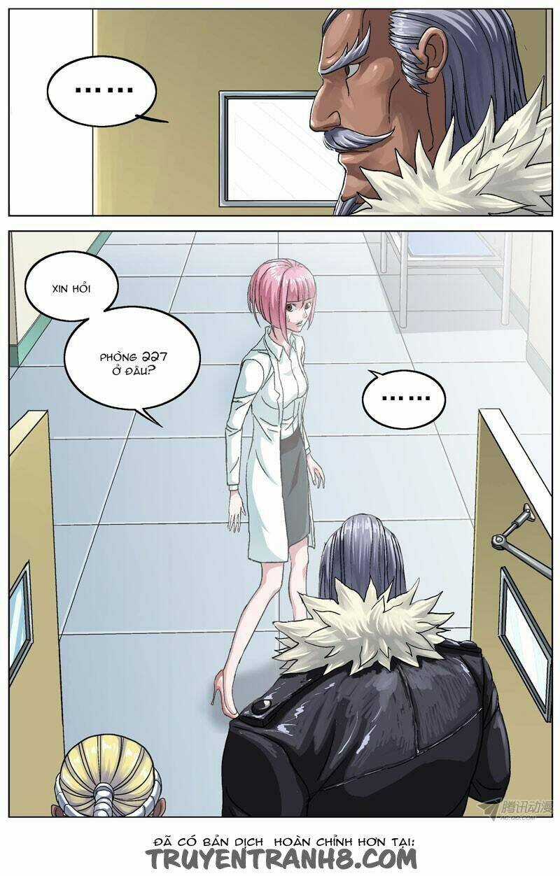 Nguyên Mục - Chapter 80 - Trang 7