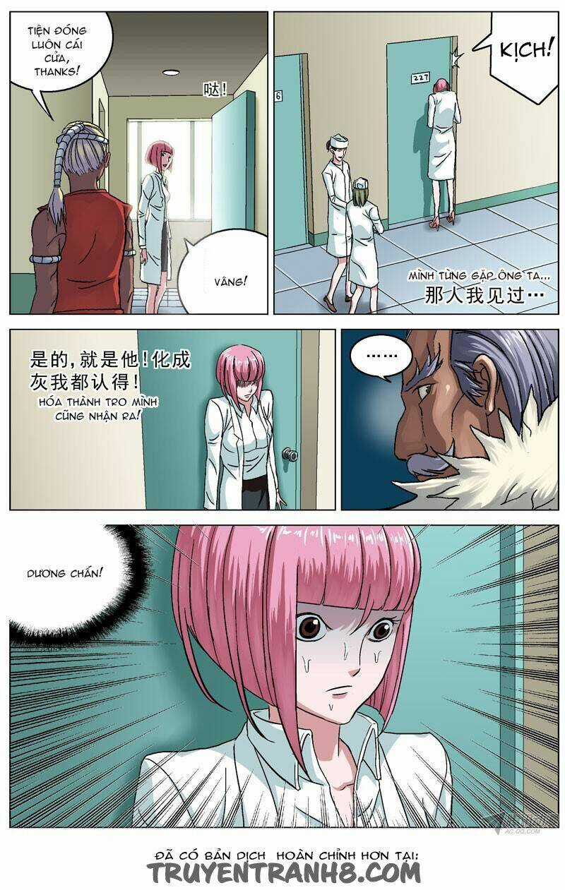 Nguyên Mục - Chapter 81 - Trang 6