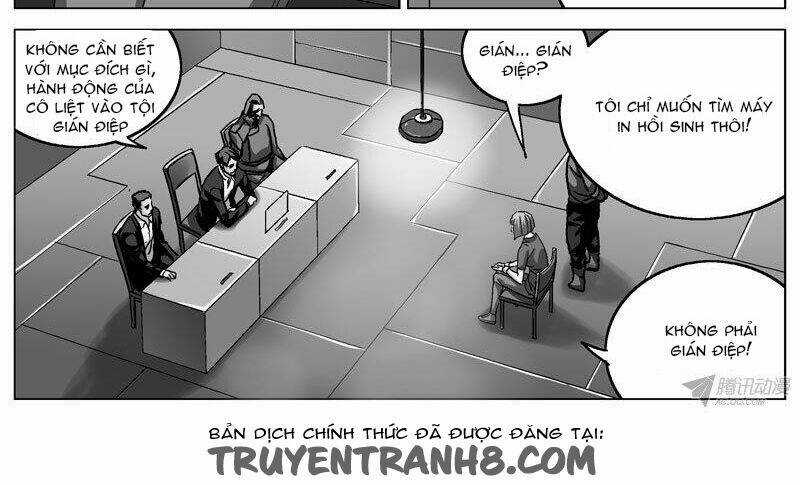 Nguyên Mục - Chapter 82 - Trang 2