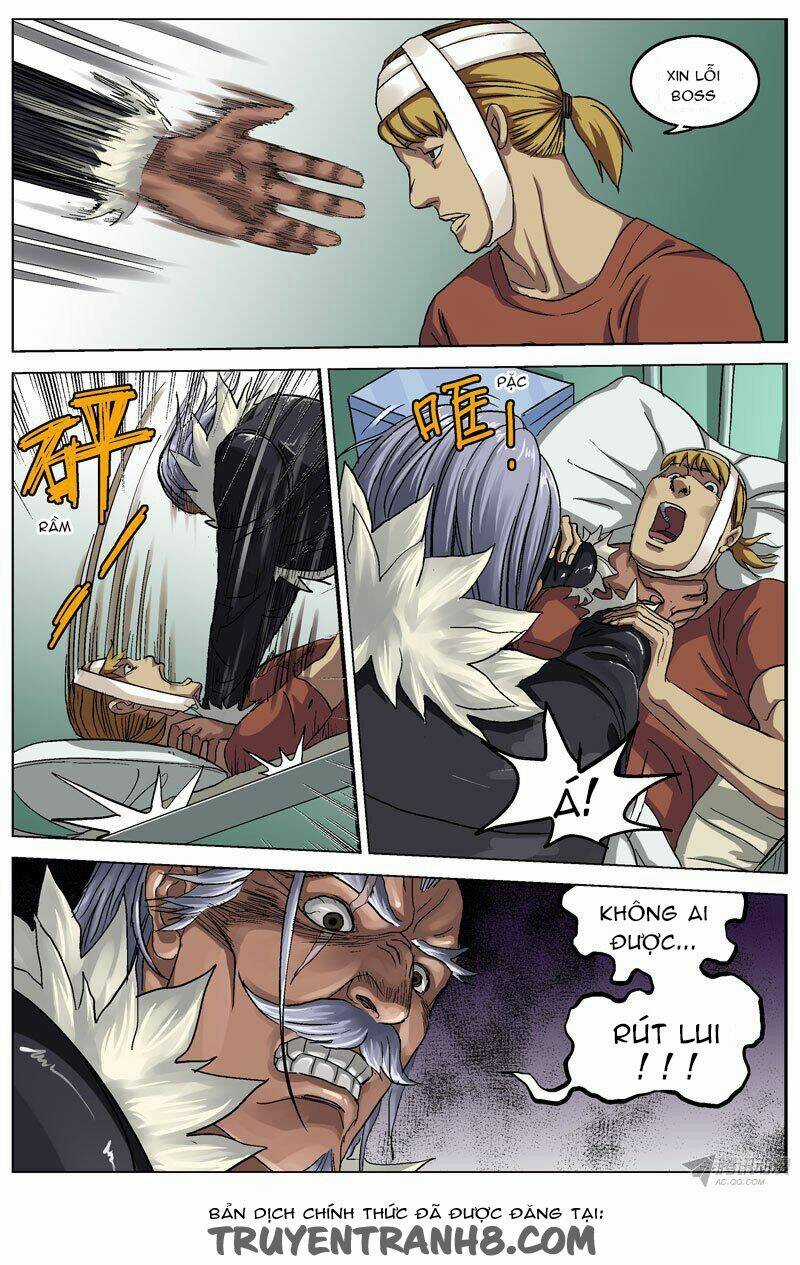 Nguyên Mục - Chapter 82 - Trang 13