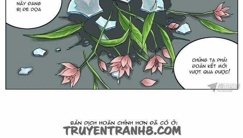 Nguyên Mục - Chapter 83 - Trang 2