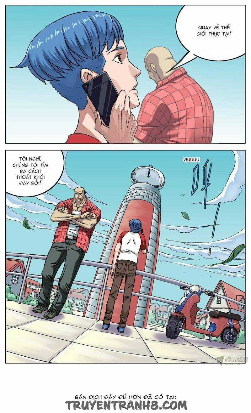 Nguyên Mục - Chapter 83 - Trang 12