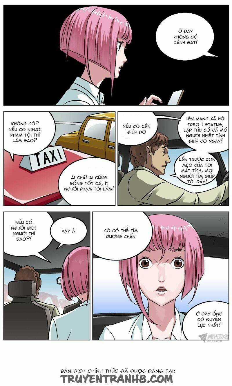 Nguyên Mục - Chapter 83 - Trang 9