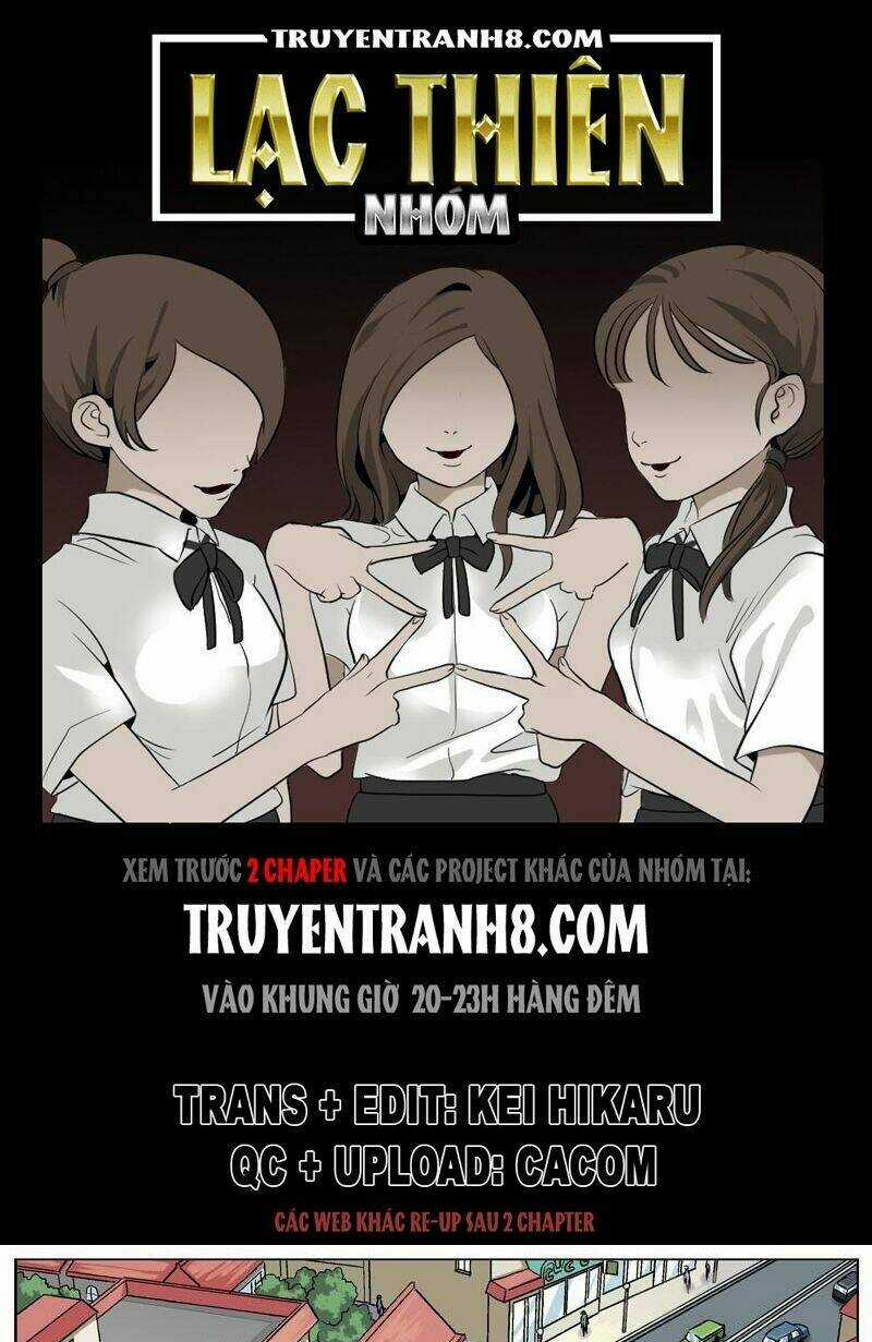 Nguyên Mục - Chapter 84 - Trang 1