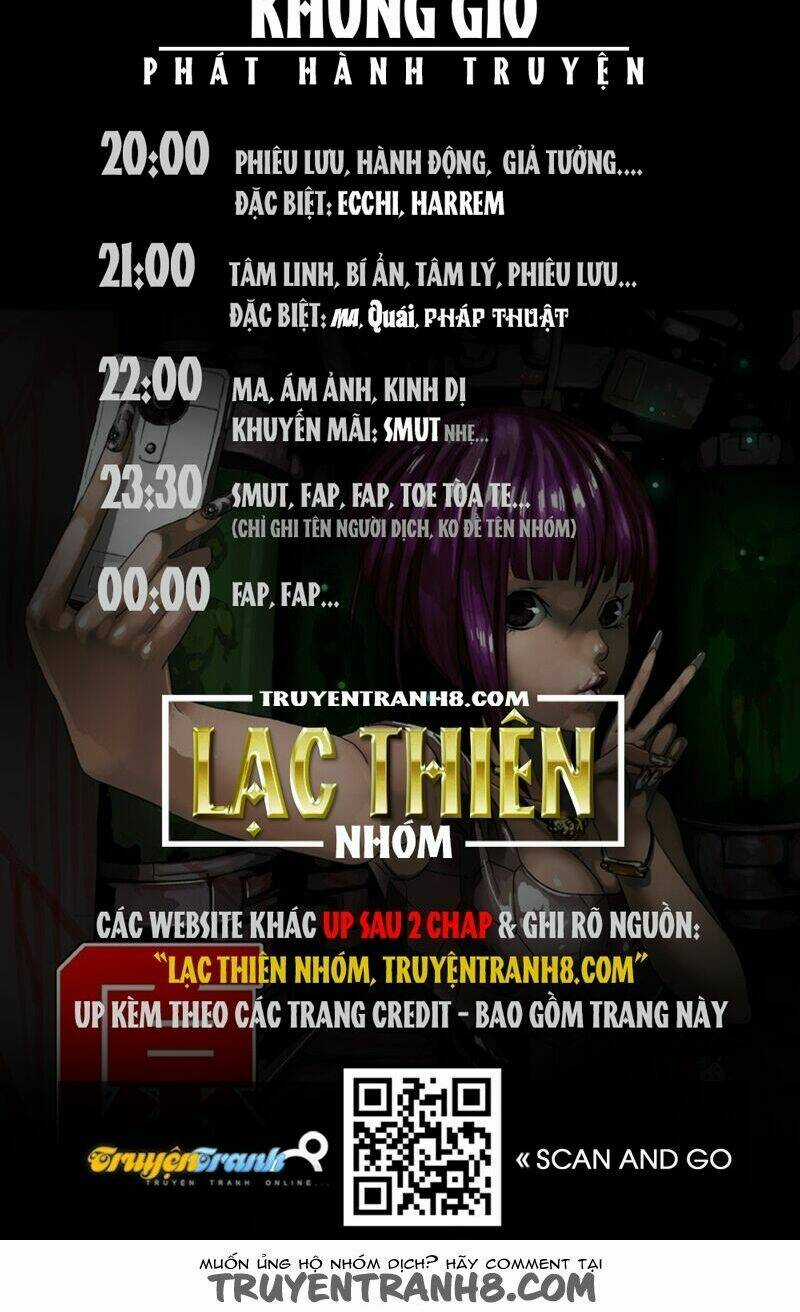 Nguyên Mục - Chapter 84 - Trang 10