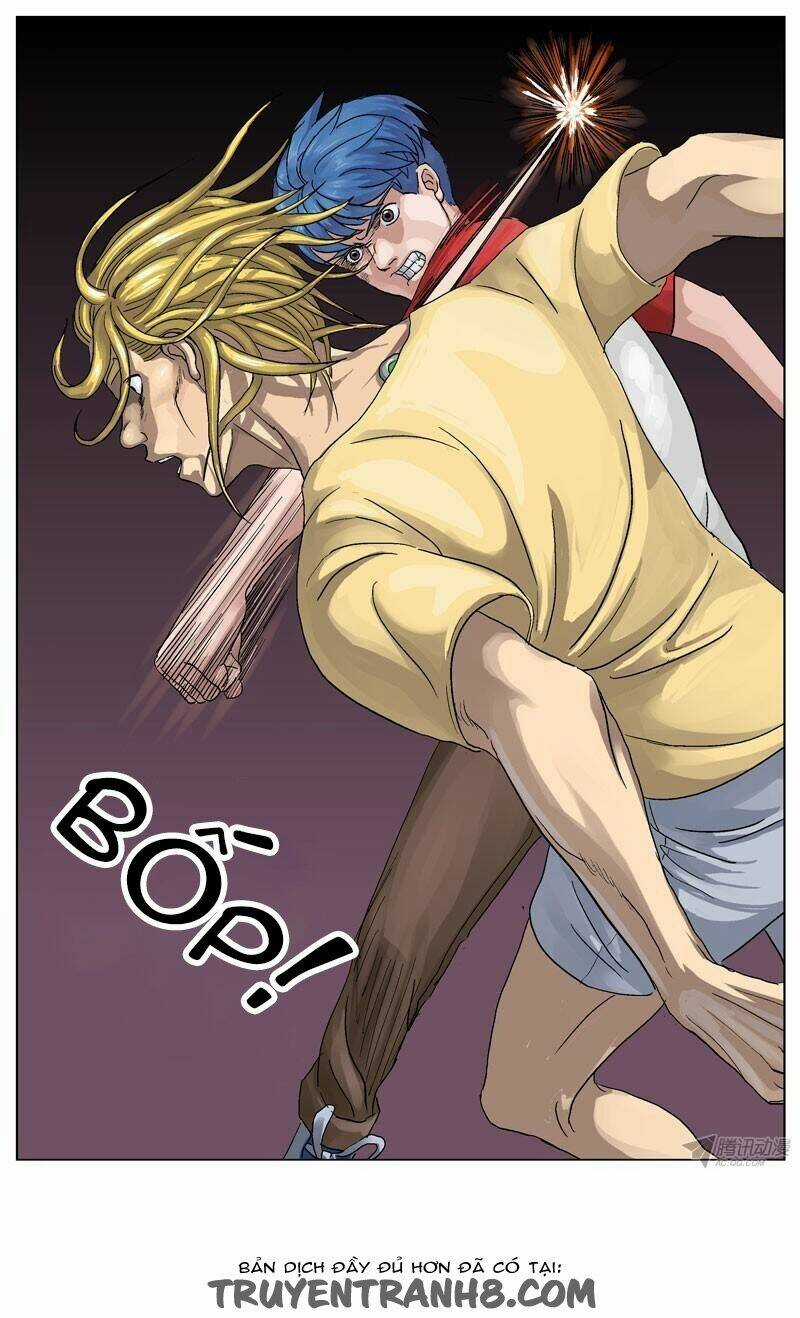 Nguyên Mục - Chapter 85 - Trang 6