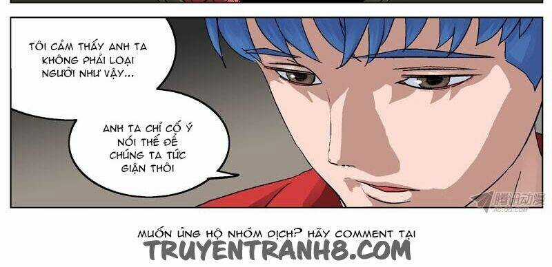Nguyên Mục - Chapter 86 - Trang 2