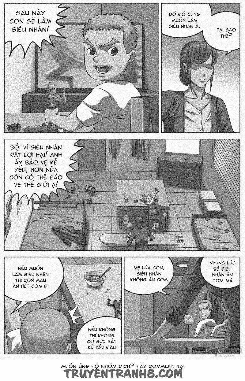 Nguyên Mục - Chapter 86 - Trang 4