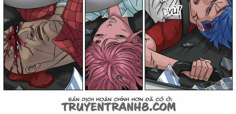 Nguyên Mục - Chapter 87 - Trang 2