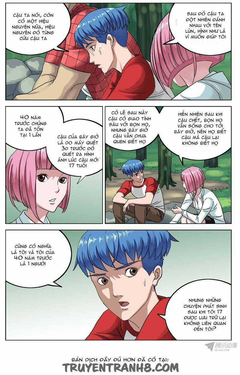 Nguyên Mục - Chapter 88 - Trang 2