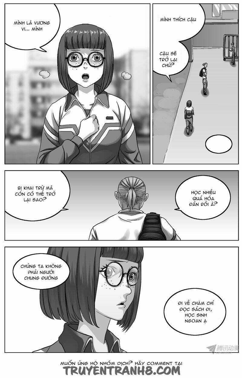 Nguyên Mục - Chapter 89 - Trang 4