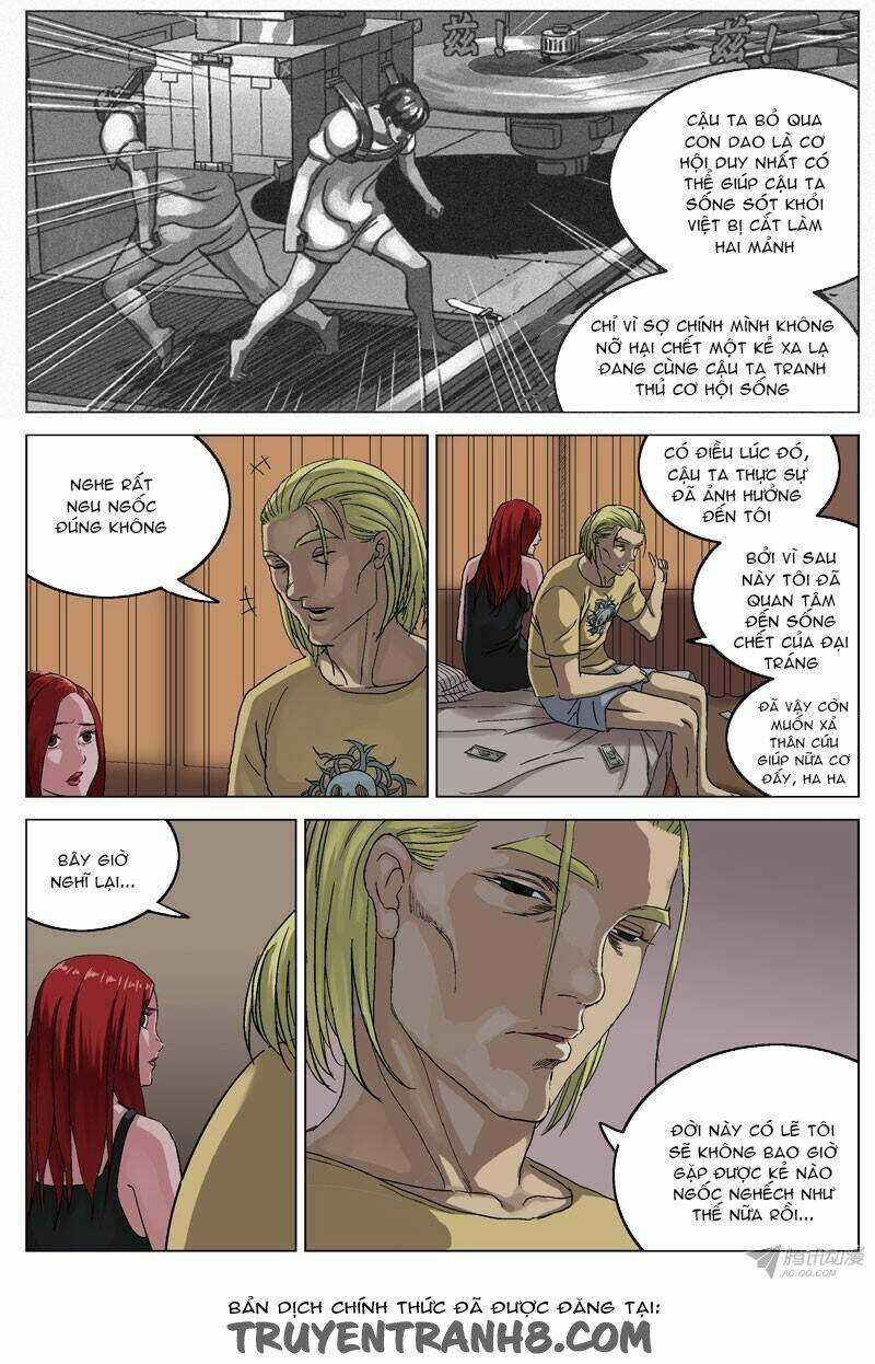 Nguyên Mục - Chapter 89 - Trang 6