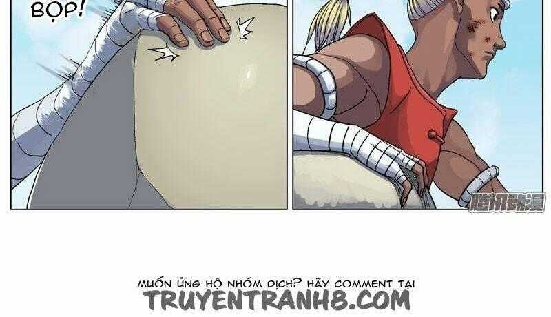 Nguyên Mục - Chapter 91 - Trang 2